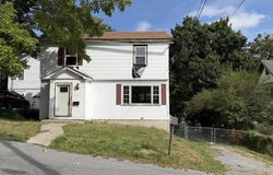 117 MASON ST., BECKLEY, WV 25801
