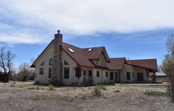 Blue Spruce Ave, Alamosa, CO 81101