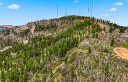 Terry Peak Summit Rd lot: 2, Lead, SD 57754