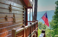 783 N Moreland Drive, Cherry Log, GA 30522