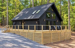 132 ALGONQUIN TRL, HEDGESVILLE, WV 25427