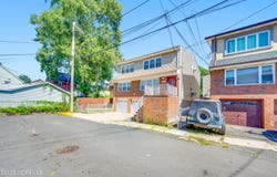 11 Burdette Place, Fairview, NJ 07022
