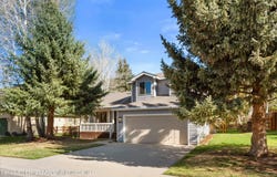 268 Deer Run, Carbondale, CO 81623
