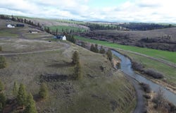 33 Red Tail Ridge, Colfax, WA 99111