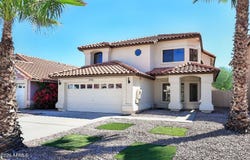 12755 N 89TH Place, Scottsdale, AZ 85260