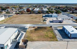 1124 E N 10th Street, Abilene, TX 79601