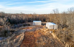 413285 E 1140th Rd, Eufaula, OK 74432