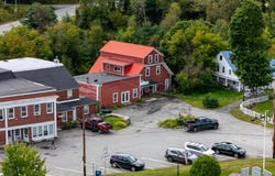 36 King Square, Whitefield, NH 03598