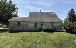 211 E Poplar Street, Bancroft, NE 68004