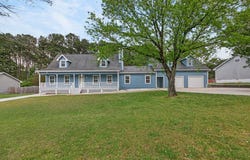 150 Thomas Jefferson, McDonough, GA 30253