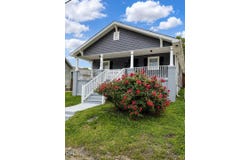 314 Wake Place, Durham, NC 27701