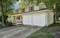95 River Park Boulevard, Munroe Falls, OH 44262