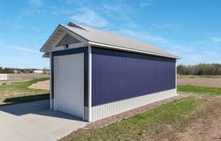 1305 Guy Avenue, Barron, WI 54812