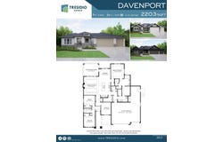 2256 E Sweet Pearl St., Kuna, ID 83634