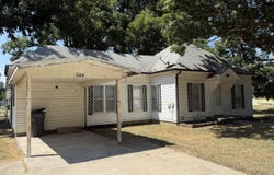 304 Wabash Avenue, Altamont, KS 67330