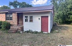2672 Frazier Ln, Orangeburg, SC 29115