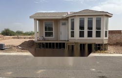 3301 S Goldfield Road, Apache Junction, AZ 85119