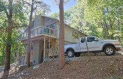 321 Hummingbird Lane, Eureka Springs, AR 72632