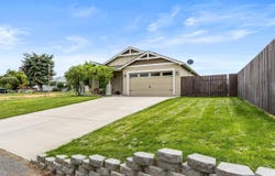 1720 W King Street, Grandview, WA 98930