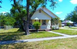 407 China, Brady, TX 76825