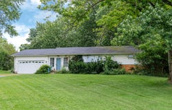 2332 Erter Drive, Springfield, OH 45503