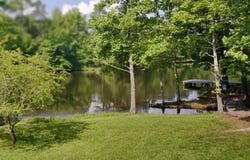 54 Pierce Ln, Broken Bow, OK 74728