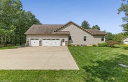 6595 Buffham Road, Seville, OH 44273