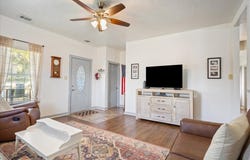 407 S Reagan, Hamilton, TX 76531