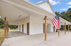 491 Stage Road, Carthage, NC 28327