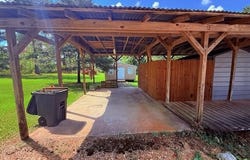 97 Jack Duncan Road, Tylertown, MS 39667