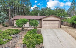 805 Meadowlark Lane, Yreka, CA 96097
