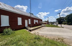 400 N Main Street, Jasper, TX 75951
