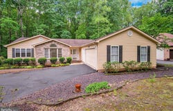 1011 EASTOVER Parkway, LOCUST GROVE, VA 22508