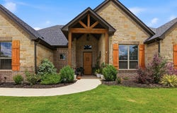 915 Taylor Branch, Springtown, TX 76082