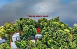 7330 W BIRCH LAKE RD, Winchester, WI 54557