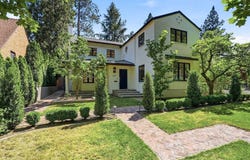 907 W 20TH Ave, Spokane, WA 99203