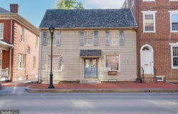 408 S STATE Street, DOVER, DE 19901