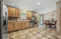71 Fox Hill Lane, Conway, NH 03813