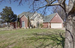 125 Rs County Road 3379, Emory, TX 75440