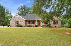 171 Clover Ridge, Angier, NC 27501