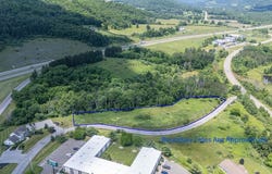 Gateway Drive, Mansfield, PA 16933