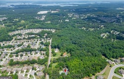 Frazer Road, Buford, GA 30518
