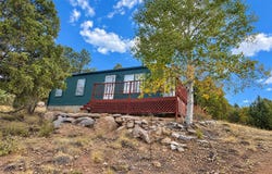3455 Bird Point Drive, Cotopaxi, CO 81223