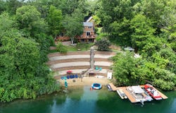 5205 Deerfield Drive, Morris, IL 60450