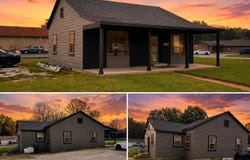 2117 S Stewart Avenue, Springfield, MO 65804