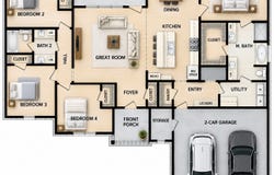 1013 E Tennie, Gainesville, TX 76240