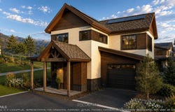 109 Middle Mountain Road, Eagle, CO 81631