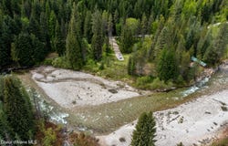 10267 Upper Pack River Rd, Sandpoint, ID 83864