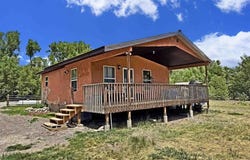 540 Comanche Trail, South Fork, CO 81154