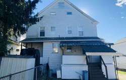170-172 Parrish Street, Wilkes-Barre, PA 18702